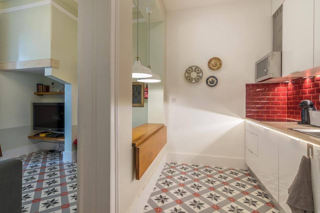 Apartamento Garden Retreat *