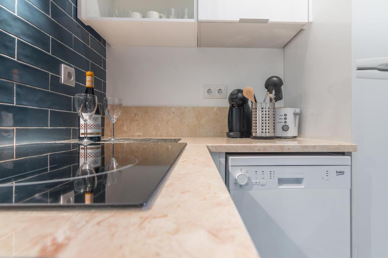 Apartamento Garden Retreat Lisboa